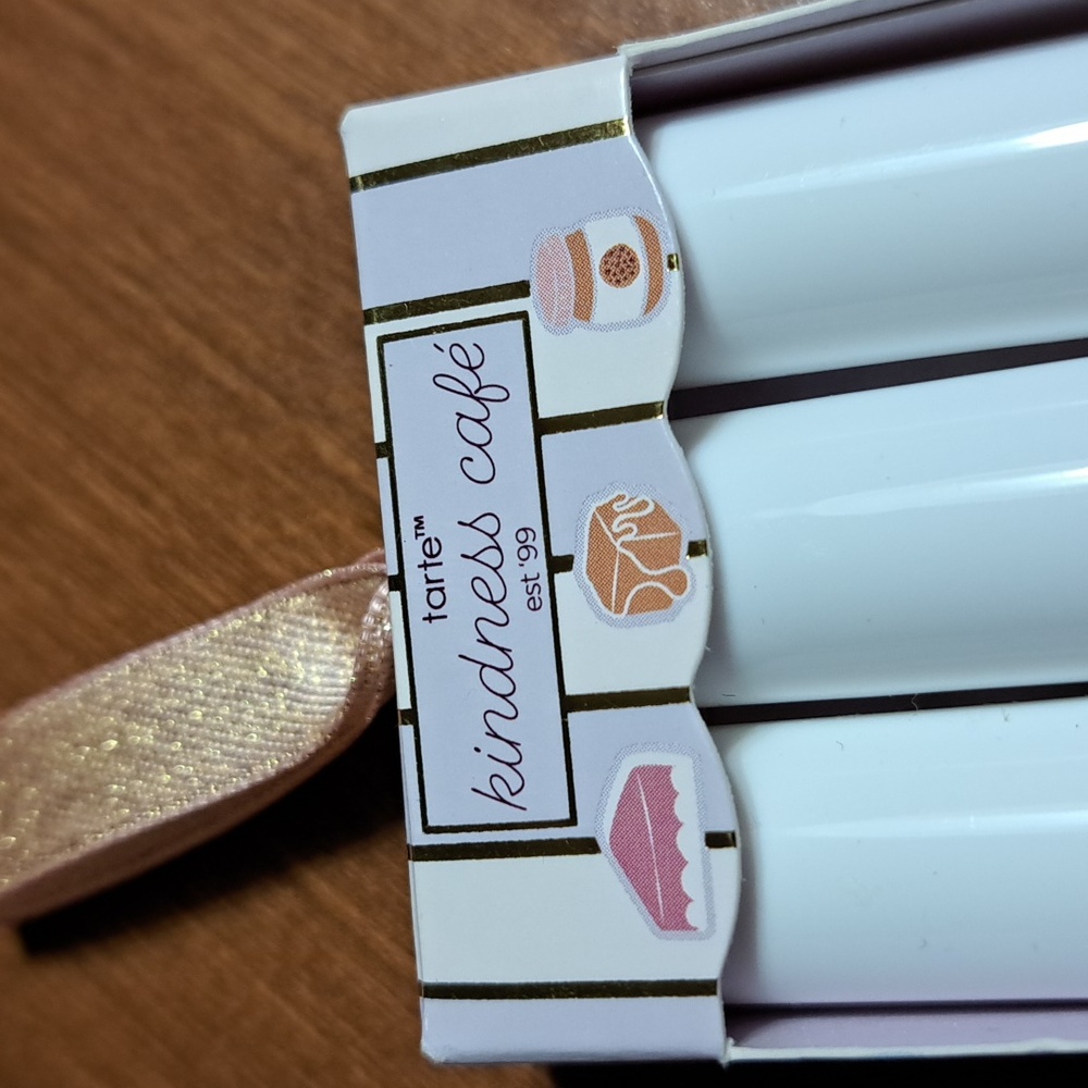 Tarte Maracuja Juicy Lip Trio - Picture 3 of 4